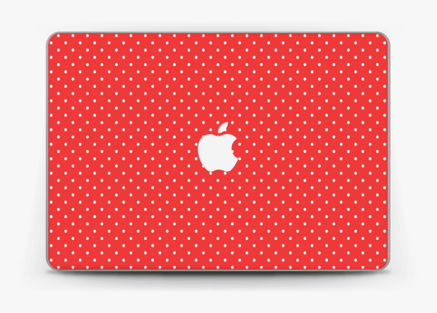 Red And White Dots , Png Download - Polka Dot, Transparent Png, Free Download