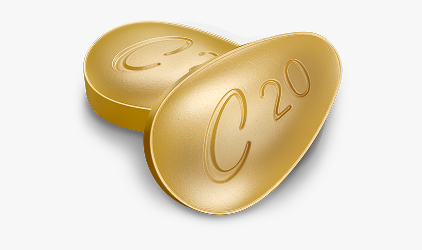 Cialis 10 Mg Prezzo, HD Png Download, Free Download