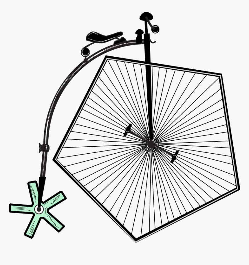 Bicycle, HD Png Download, Free Download