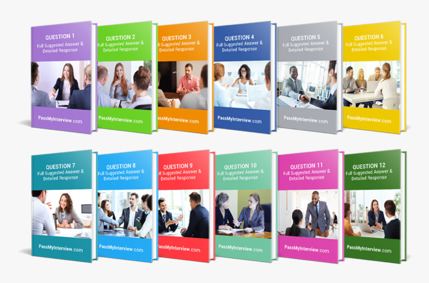 Job Interview Questions And Answers - Banner, HD Png Download, Free Download
