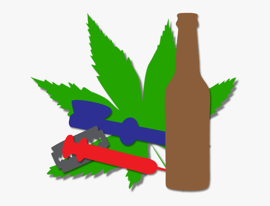 Rob Ford Needs A Dose Of His Own Medicine The Sheaf - Maconha Png, Transparent Png, Free Download