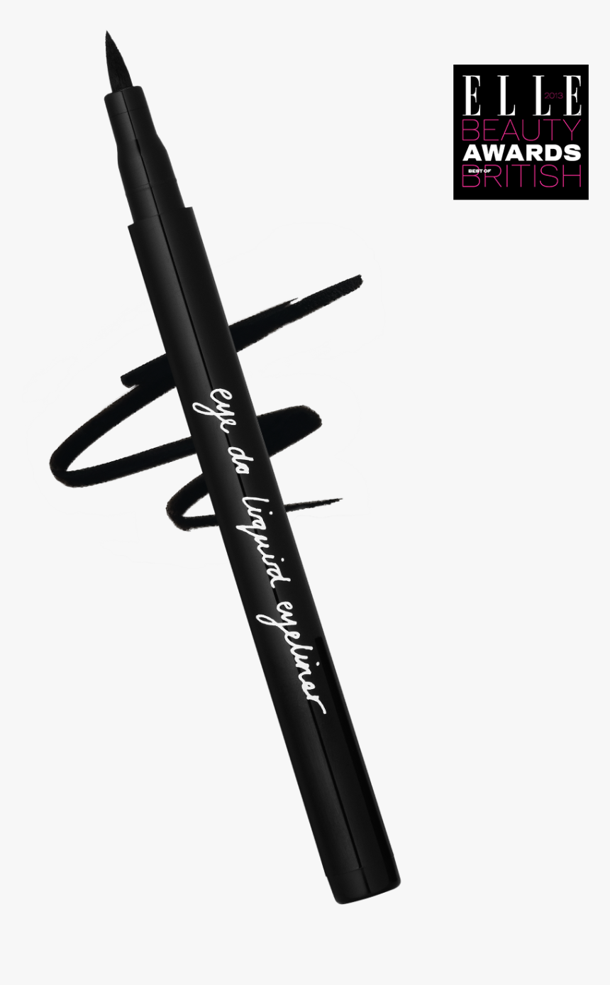 Eyeko Eye Do Liquid Black Eyeliner - Missile, HD Png Download, Free Download