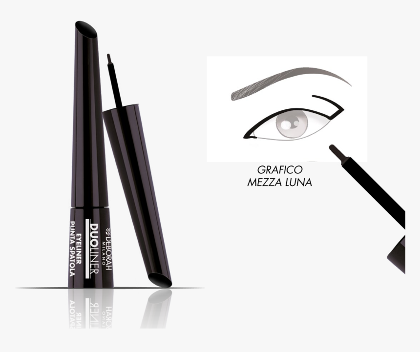 Eye Liner, HD Png Download, Free Download