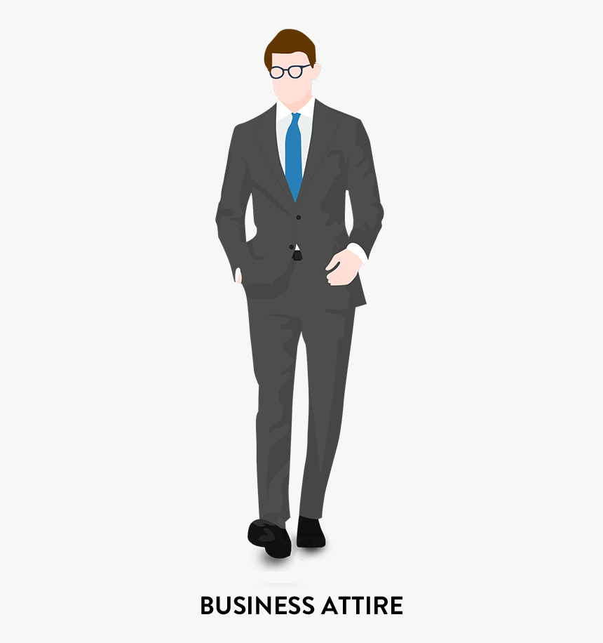 Suit And Tie Png, Transparent Png, Free Download