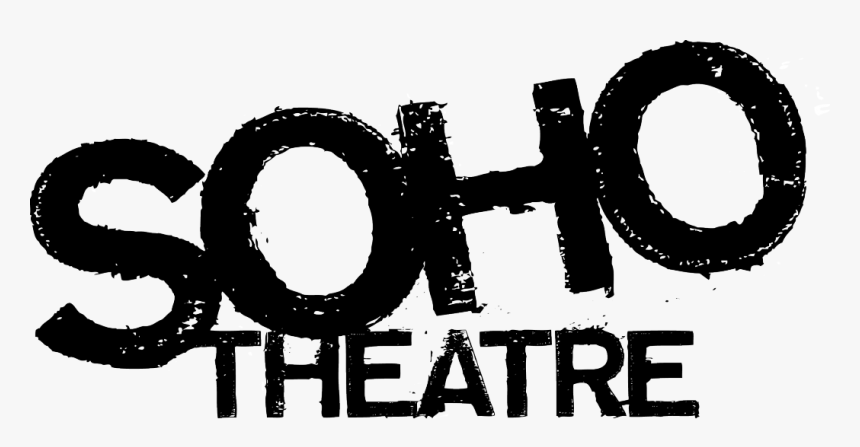 Transparent Theatre Png - Soho Theatre Logo Png, Png Download, Free Download