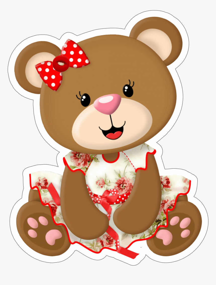 Teddy Bear Face Clipart, HD Png Download, Free Download
