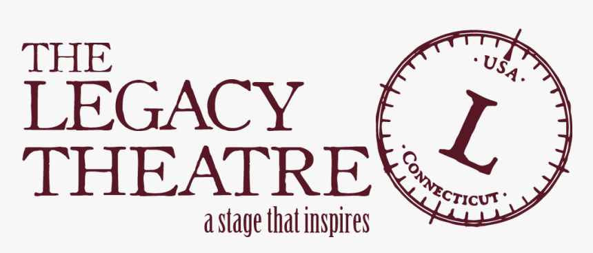 Thelegacytheatre Logo D - Fightstar They Liked You Better, HD Png Download, Free Download