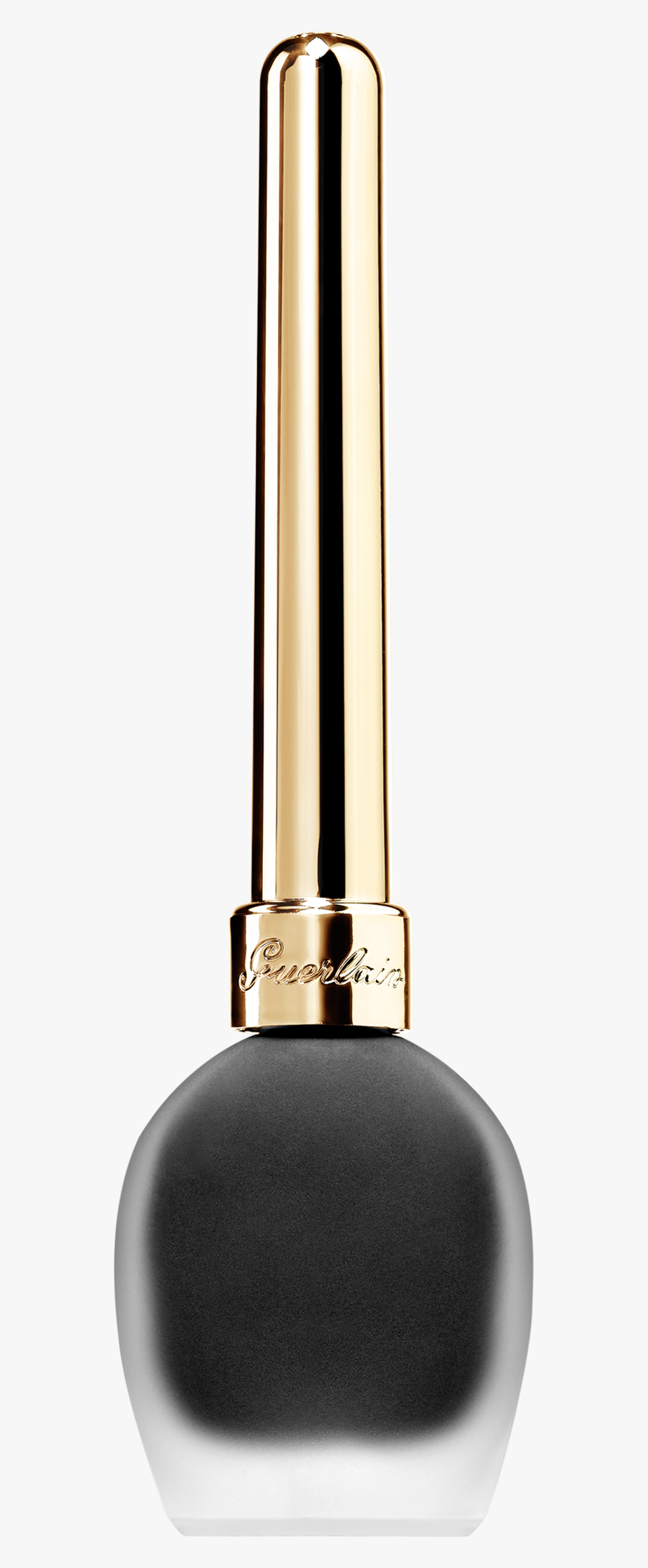 An Impeccable Line, The Precision Of Calligraphy - Eye Liner Guerlain, HD Png Download, Free Download
