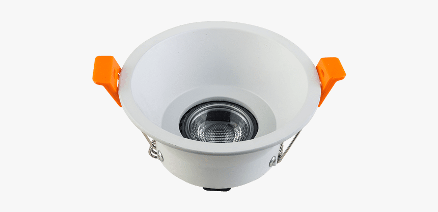 Led Spot Light - Wok, HD Png Download, Free Download