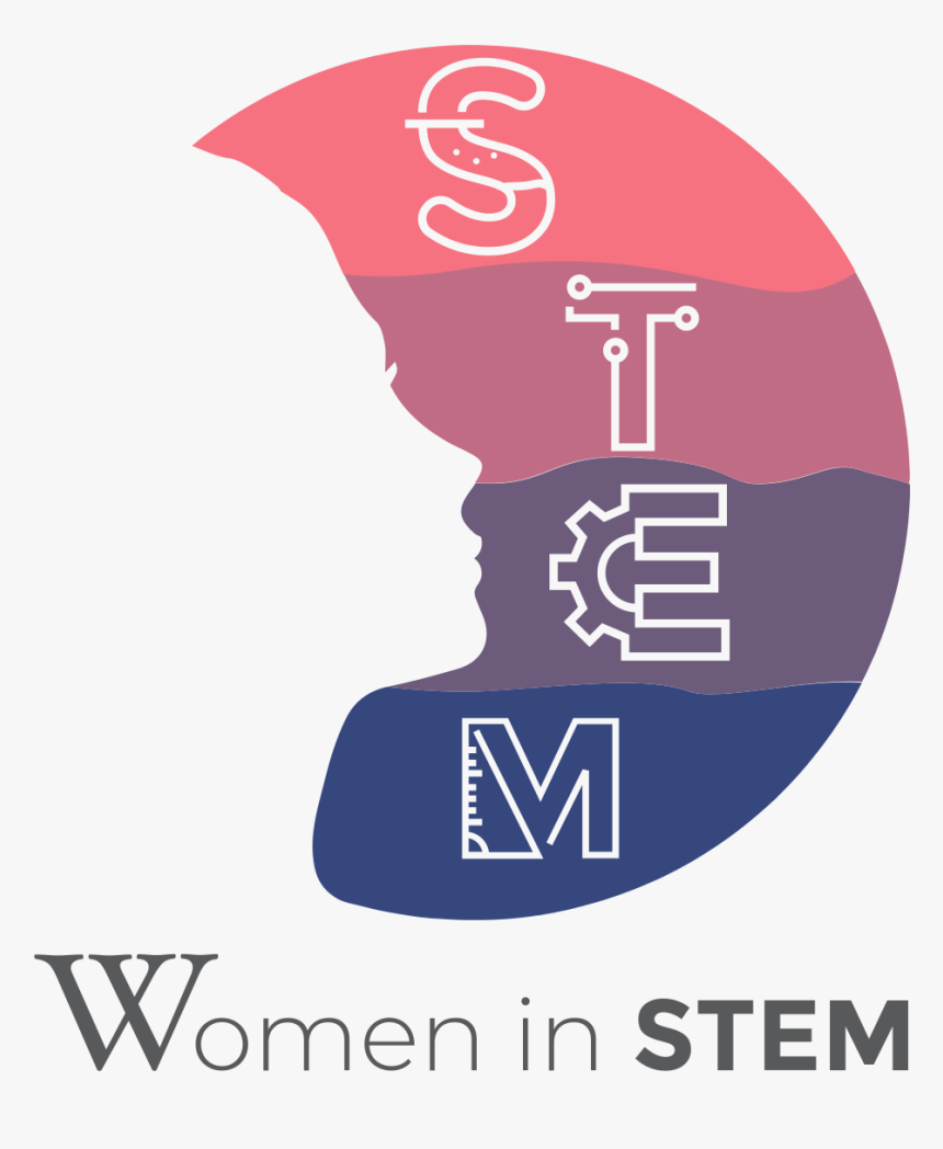 Logo Women In Stem Wikipedia - Wikipedia, HD Png Download, Free Download