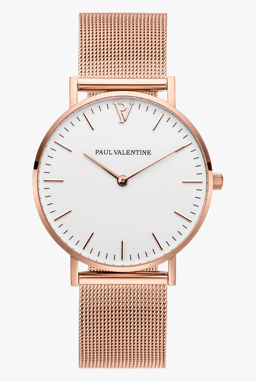 Transparent Brillos Png - Paul Valentine Watches Pack, Png Download, Free Download
