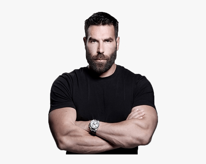 Thumb Image - Dan Bilzerian Without Beard, HD Png Download, Free Download