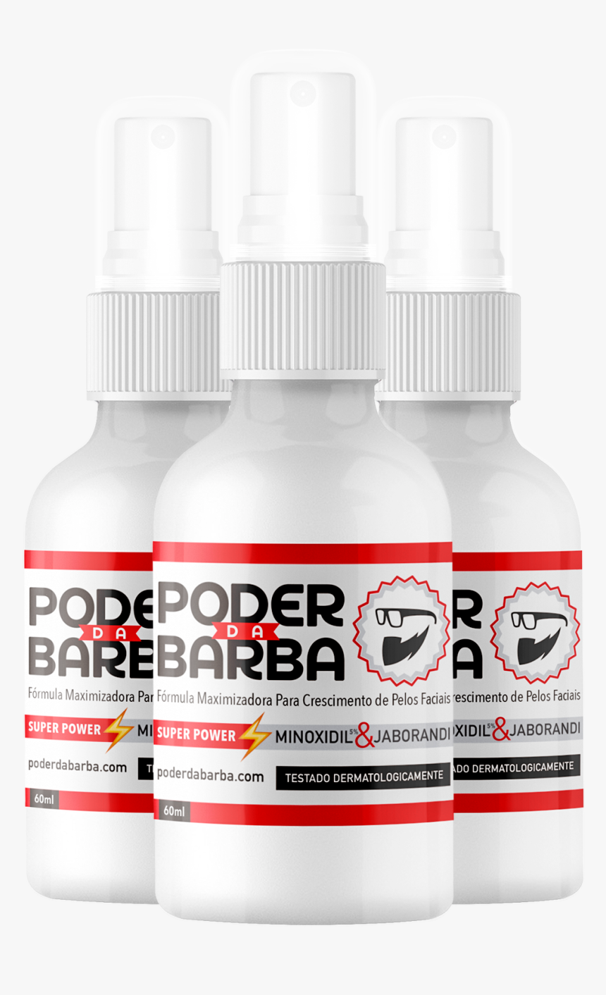 Poderdabarba, HD Png Download, Free Download