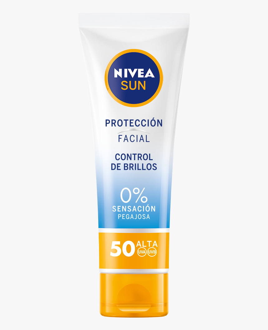 Nivea Sun Bb Cream , Png Download - Nivea, Transparent Png, Free Download
