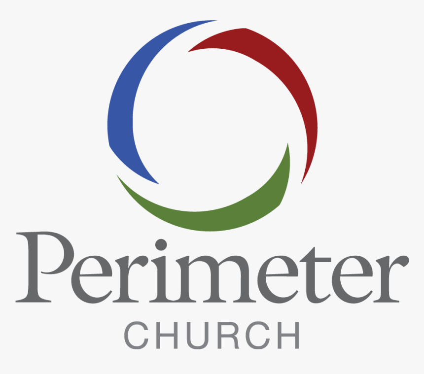 All In Logo - Perimeter Church, HD Png Download, Free Download