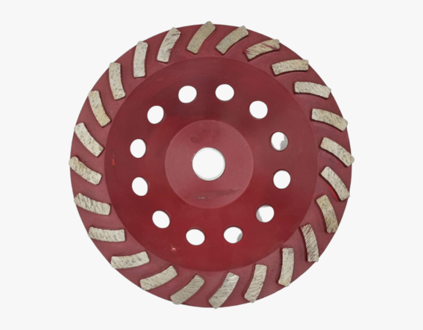 Turbo Grinding Wheel, HD Png Download, Free Download