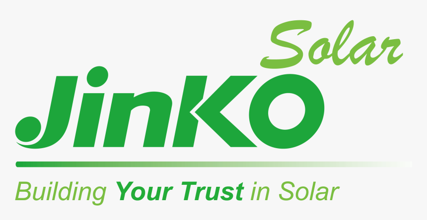 Jinko Solar Logo Png, Transparent Png, Free Download