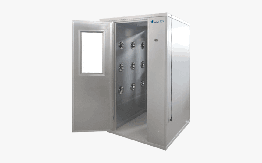 Air Shower, HD Png Download, Free Download
