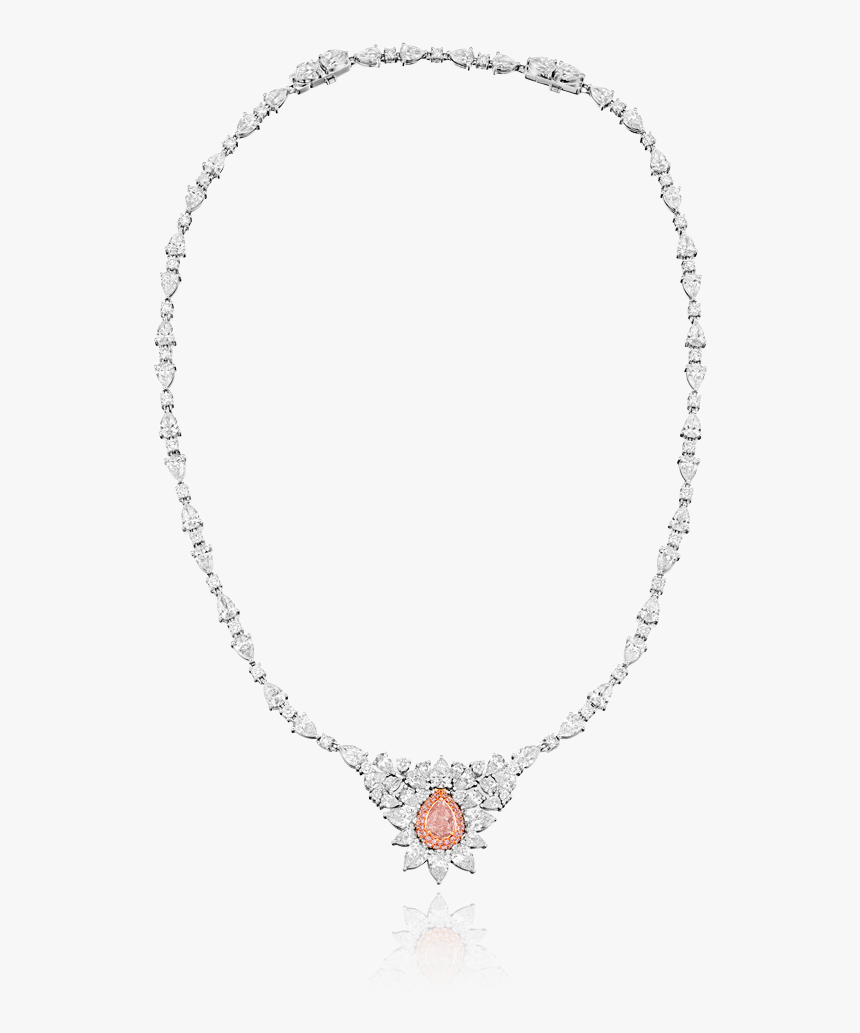 Necklace, HD Png Download, Free Download