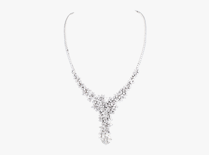 Necklace, HD Png Download, Free Download