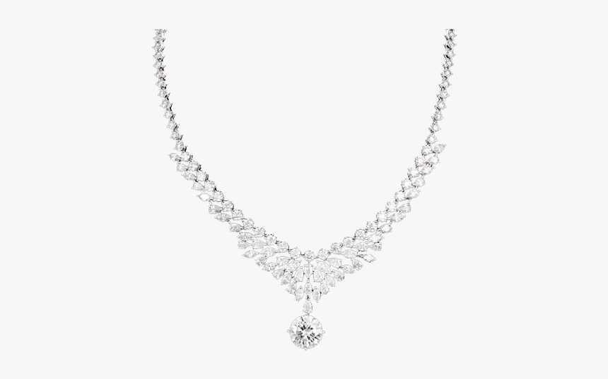 Necklace, HD Png Download, Free Download