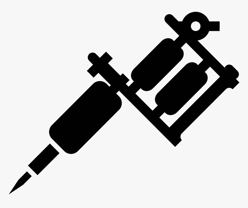 Coil Tattoo Machine Tattoo Machine HD Png Download vhv #14 Coil Tattoo Machine Tattoo Machine HD Png Download vhv
