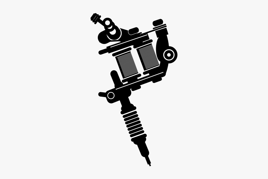 Tattoo machine Free art icons #41 Tattoo machine Free art icons