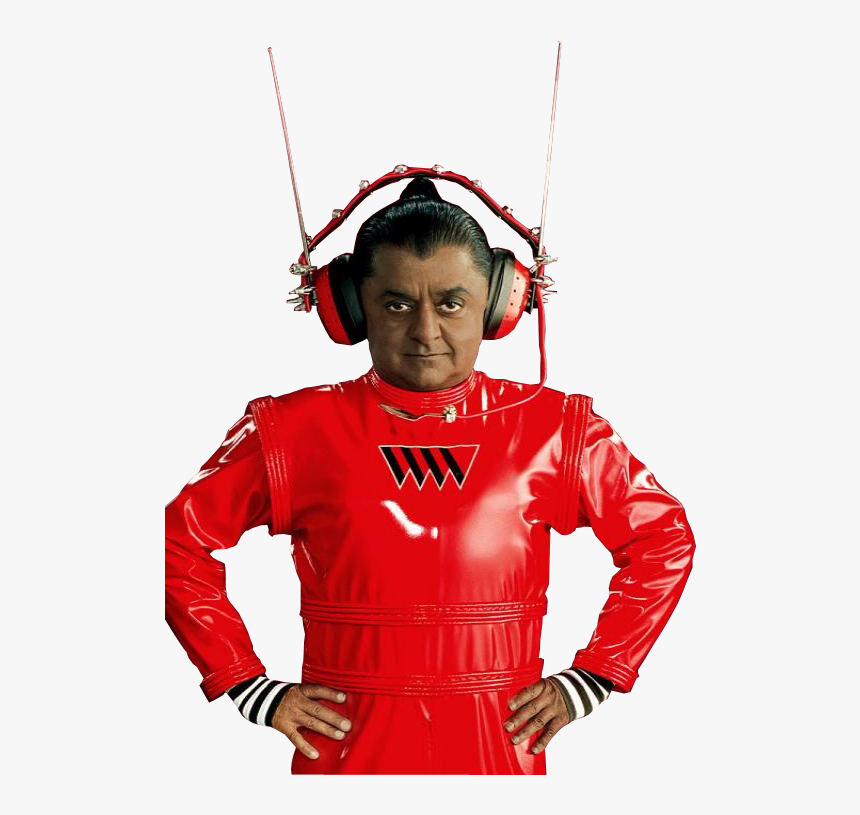 Transparent Oompa Loompa Png - Oompa Loompa Tim Burton, Png Download, Free Download