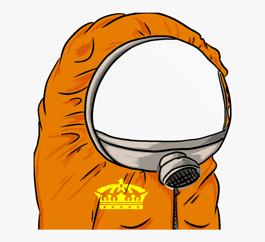 Discord Hazmat Suit, HD Png Download, Free Download