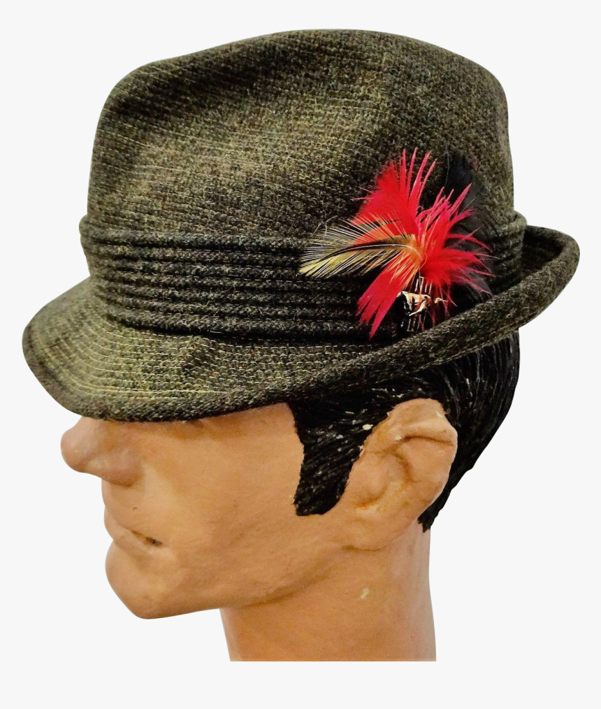 Transparent Willy Wonka Hat Png - Carmine, Png Download, Free Download