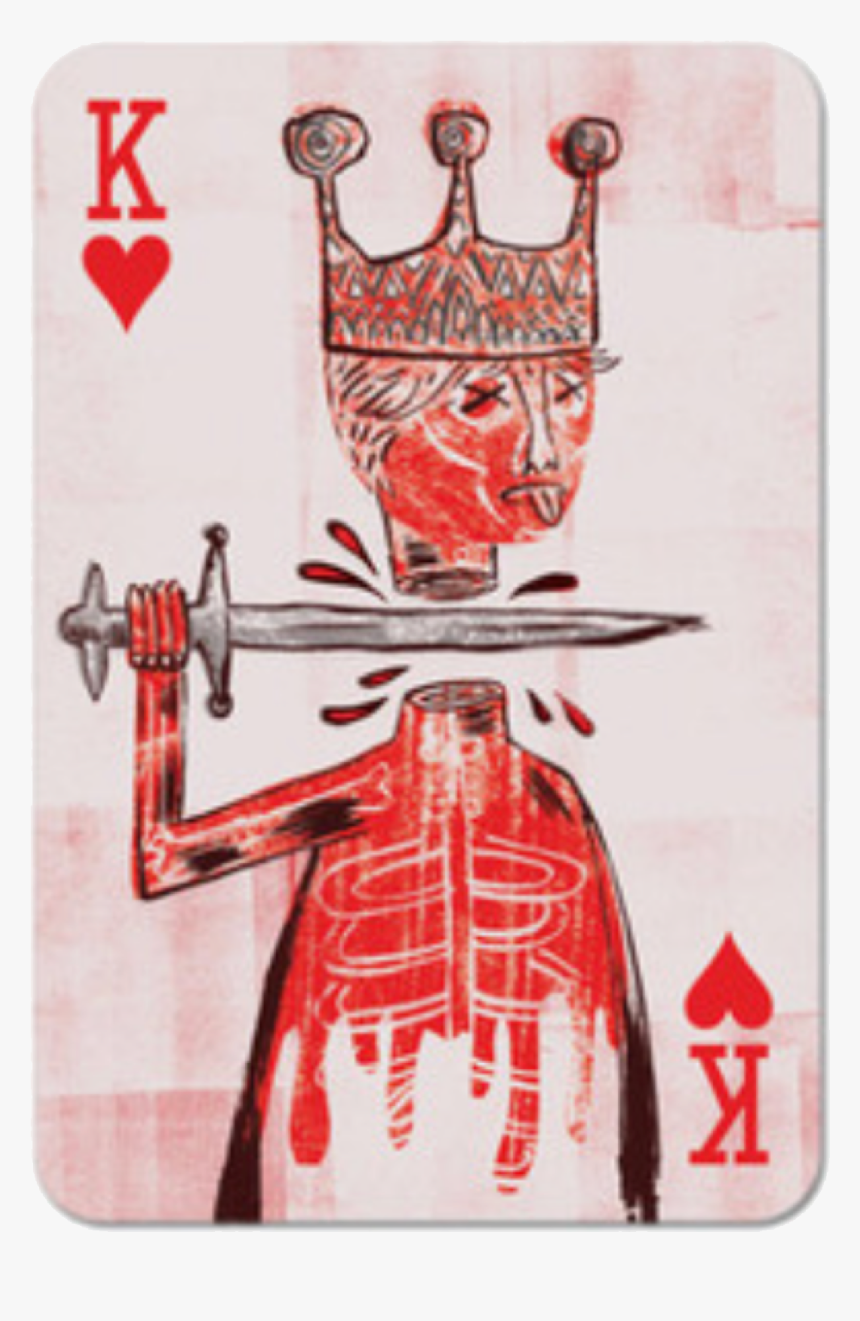 Jean Michel Basquiat King, HD Png Download, Free Download