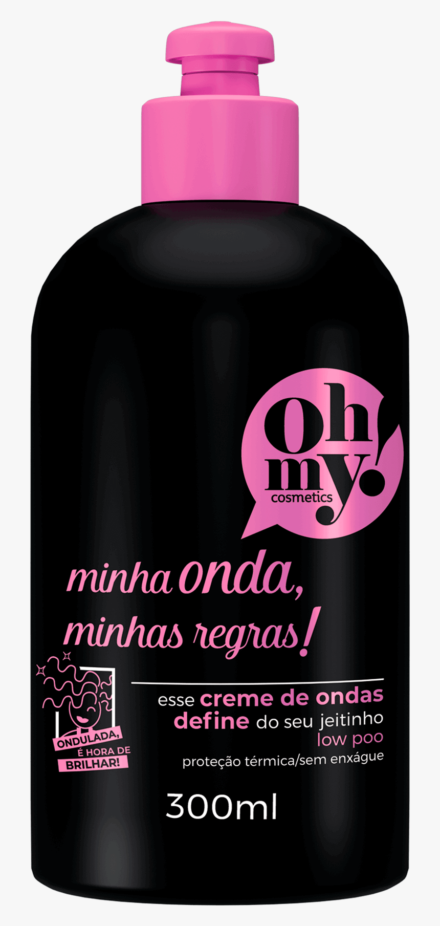 Creme Minha Onda Minhas Regras, HD Png Download, Free Download