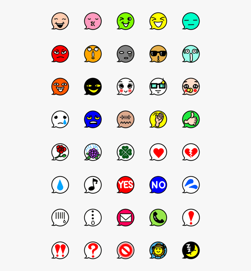 Emoji, HD Png Download, Free Download