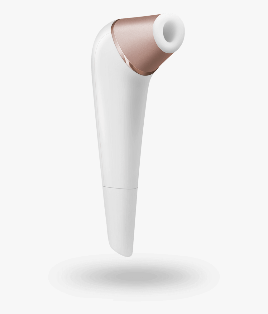 Satisfyer 2 Estimulador De Clítoris Con Ondas De Presión - Clitoris, HD Png Download, Free Download