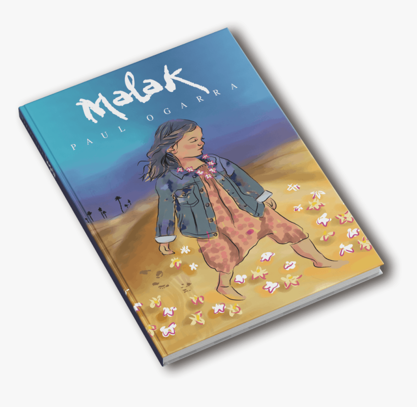 Malak Libro - Illustration, HD Png Download, Free Download