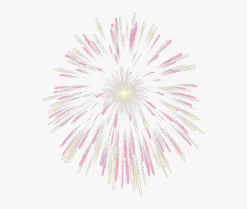 Transparent Juegos Pirotecnicos Png - Fuegos Artificiales Blanco Png, Png Download, Free Download