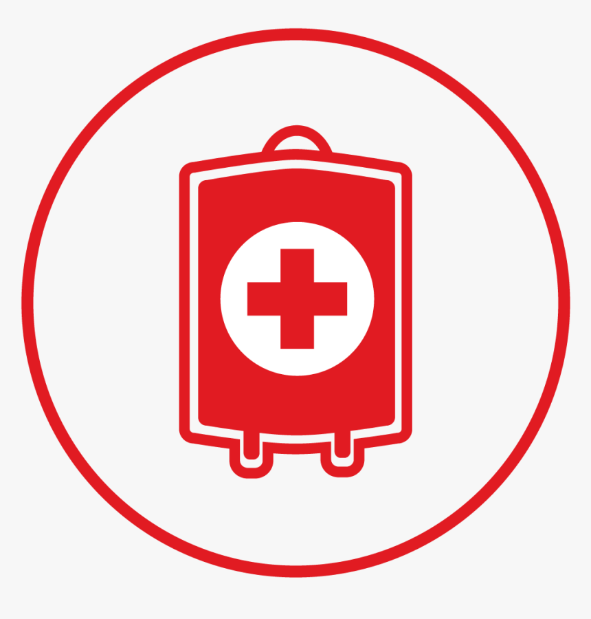 Red Cross, HD Png Download, Free Download