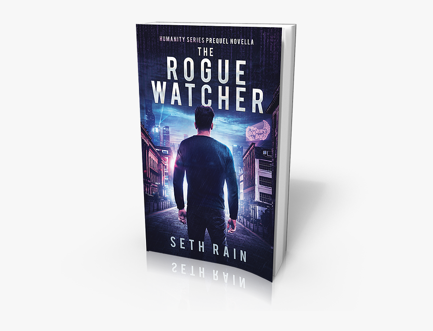 Thriller Book Png, Transparent Png, Free Download