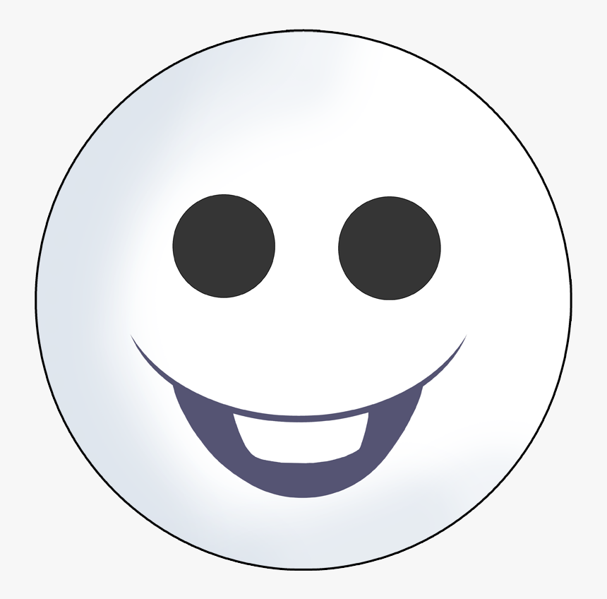Smiley, HD Png Download, Free Download