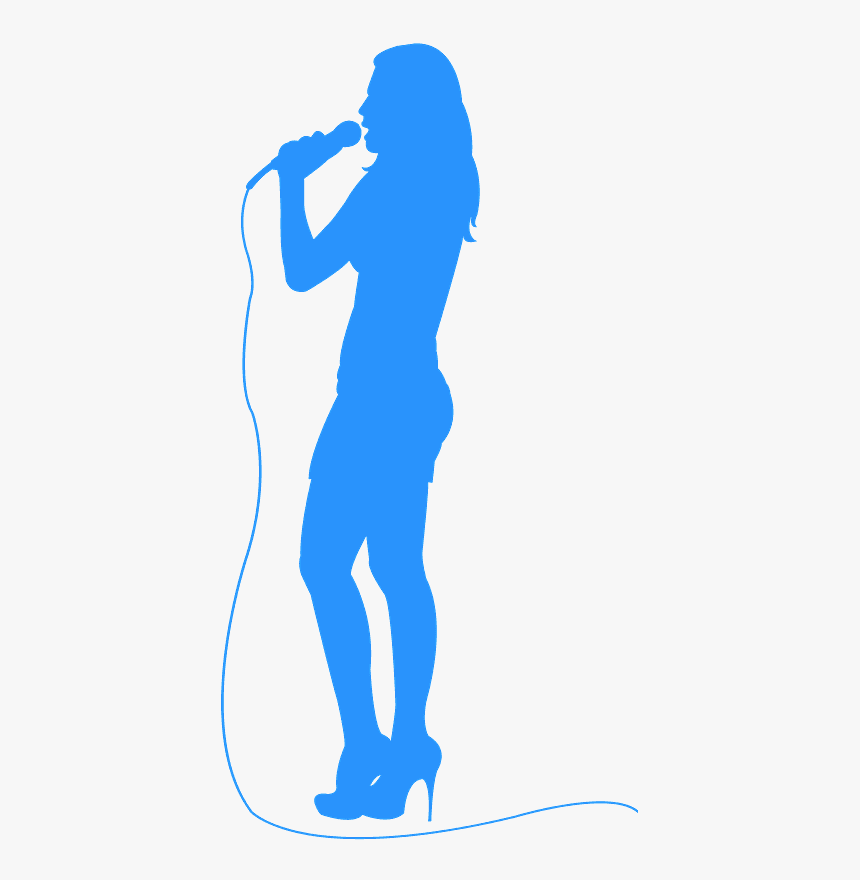 Silhouette, HD Png Download, Free Download