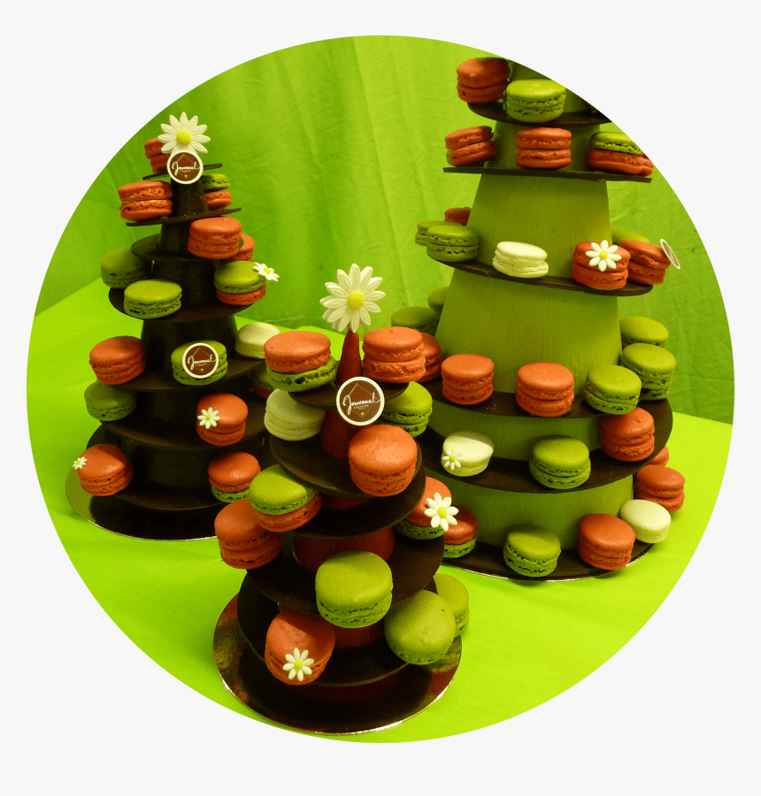 Pyramide De Macarons - Macaroon, HD Png Download, Free Download