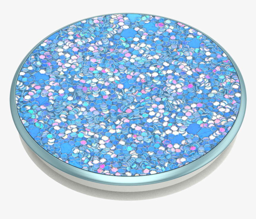 Sparkle Tidal Blue, Popsockets - Popsockets Sparkle Tidal, HD Png Download, Free Download