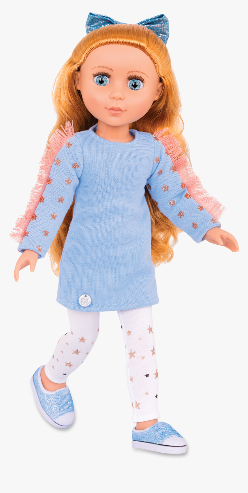Doll, HD Png Download, Free Download