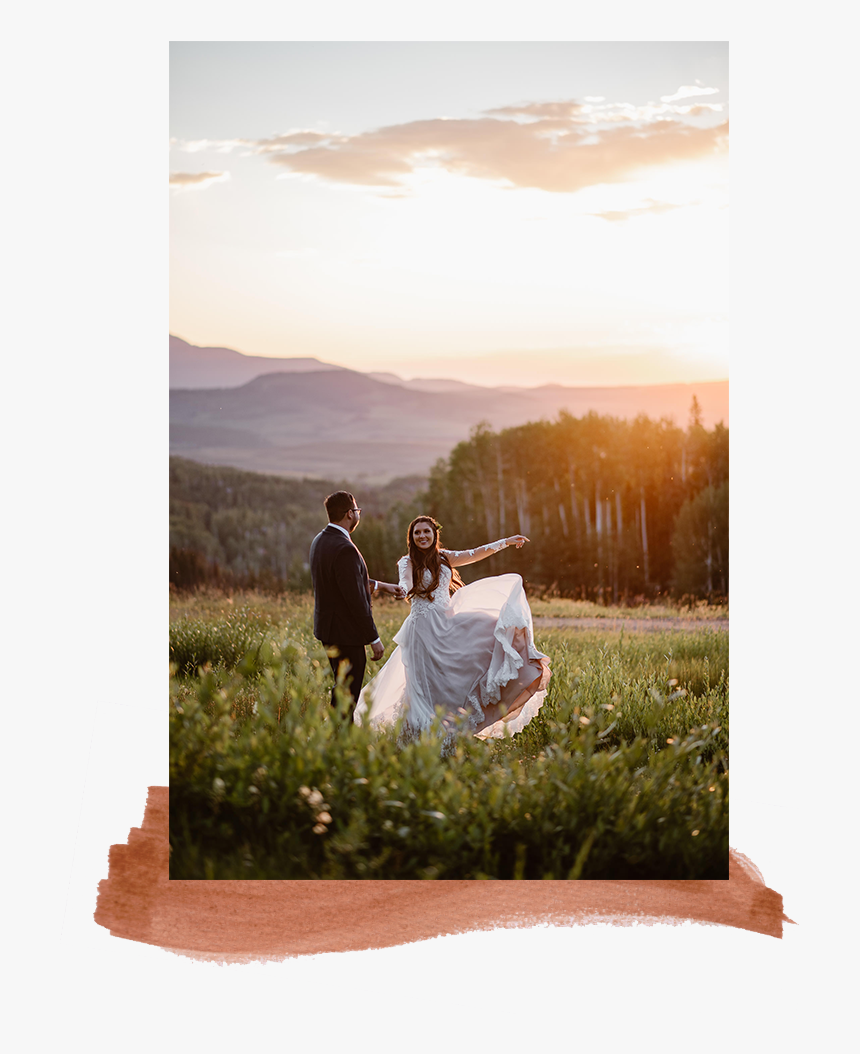 - - Intimateweddings - Photograph, HD Png Download, Free Download