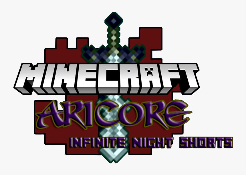 Minecraft Infinite Night Hc - Minecraft, HD Png Download, Free Download