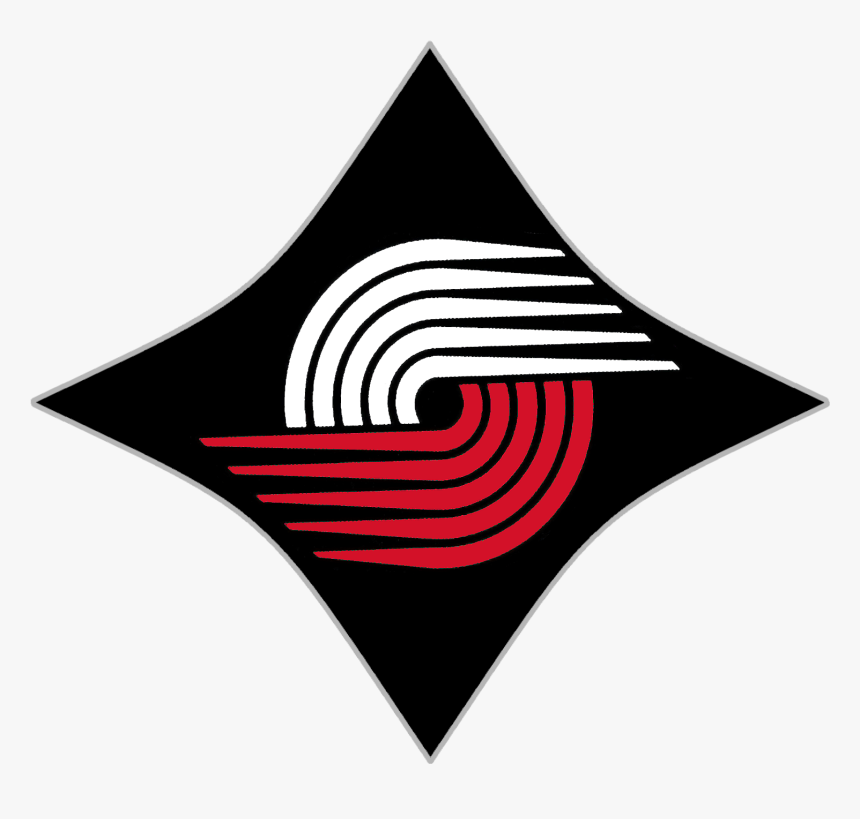 Dallas Mavericks , Png Download - Portland Trail Blazers, Transparent Png, Free Download