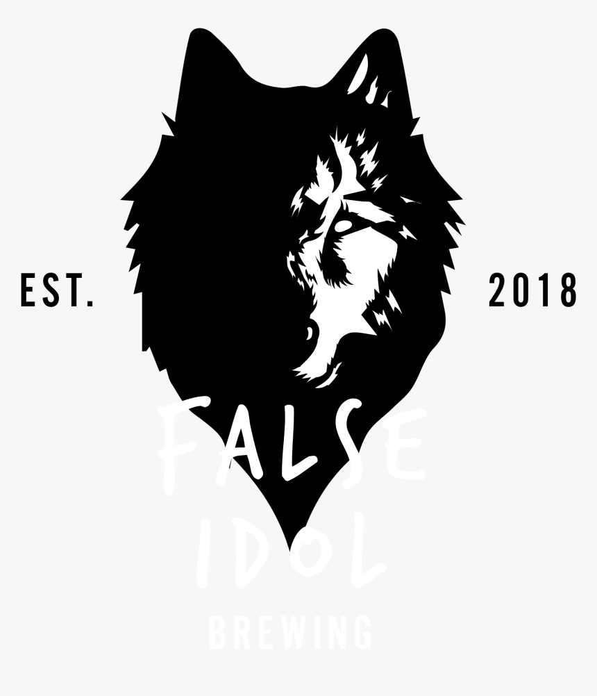 False Idol Brewing, HD Png Download, Free Download