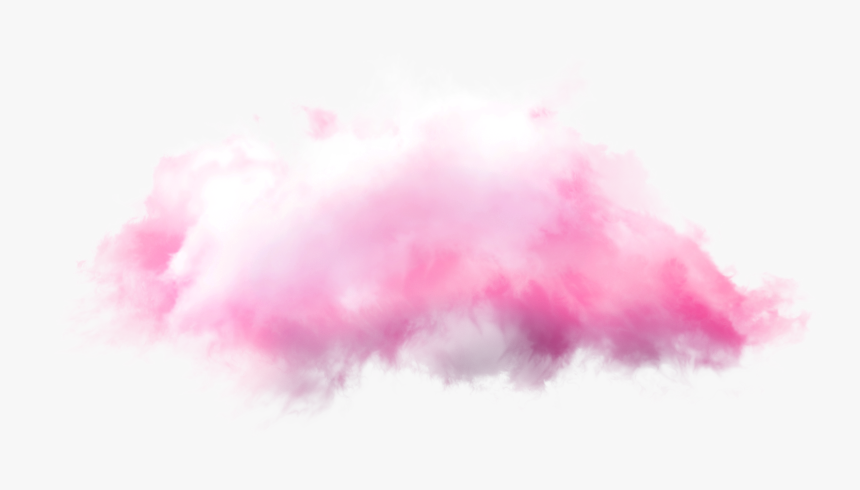 Pink Cloud, HD Png Download, Free Download