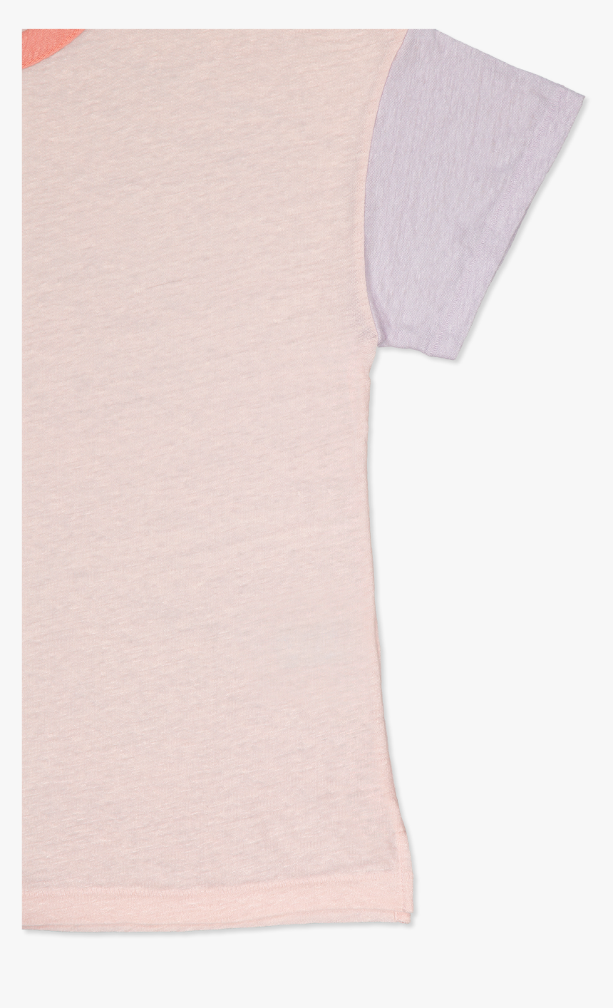 Ss Payton Tee Pink Cloud - Paper, HD Png Download, Free Download