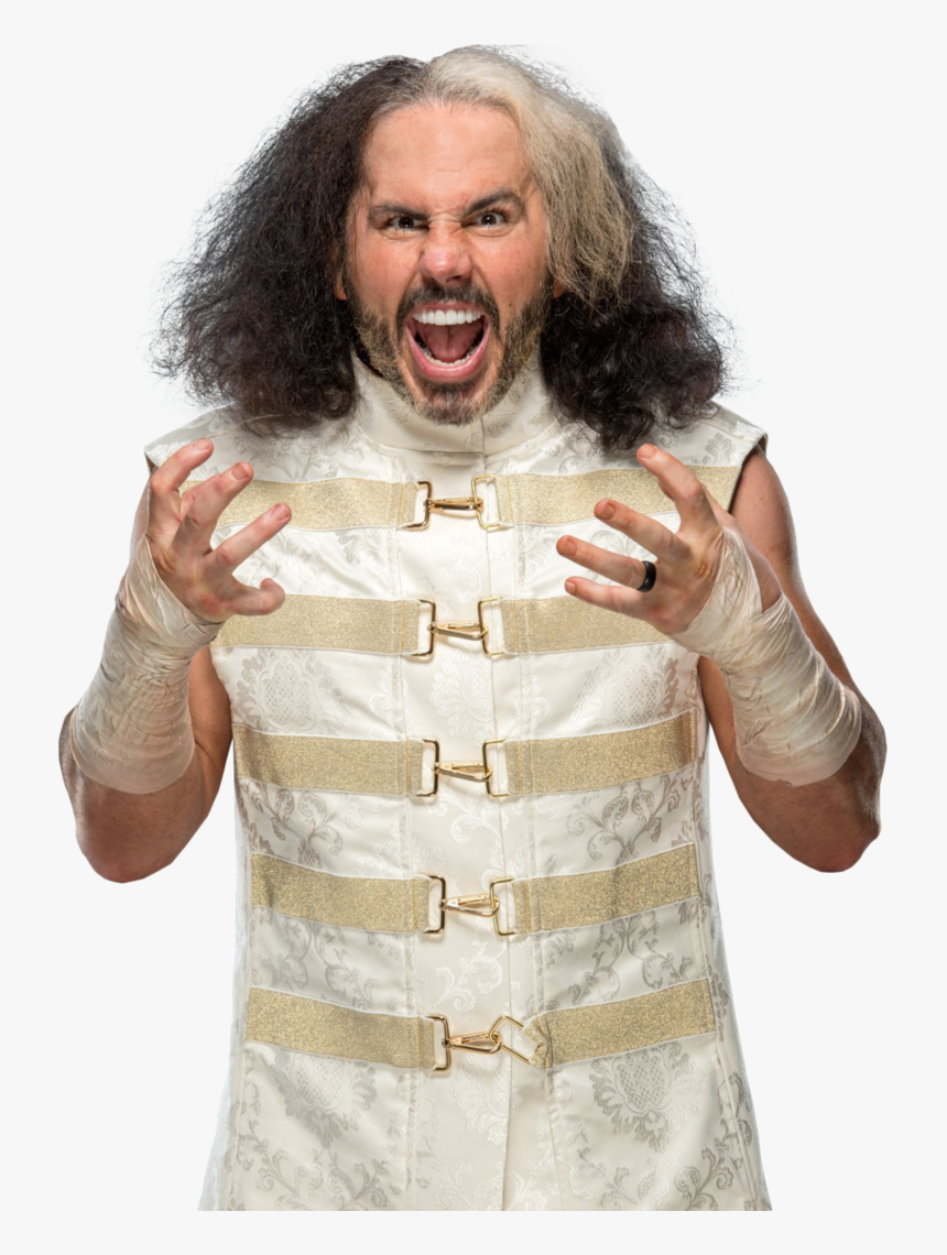 Matt Hardy Png , Png Download - Woken Matt Hardy Wrestlemania, Transparent Png, Free Download